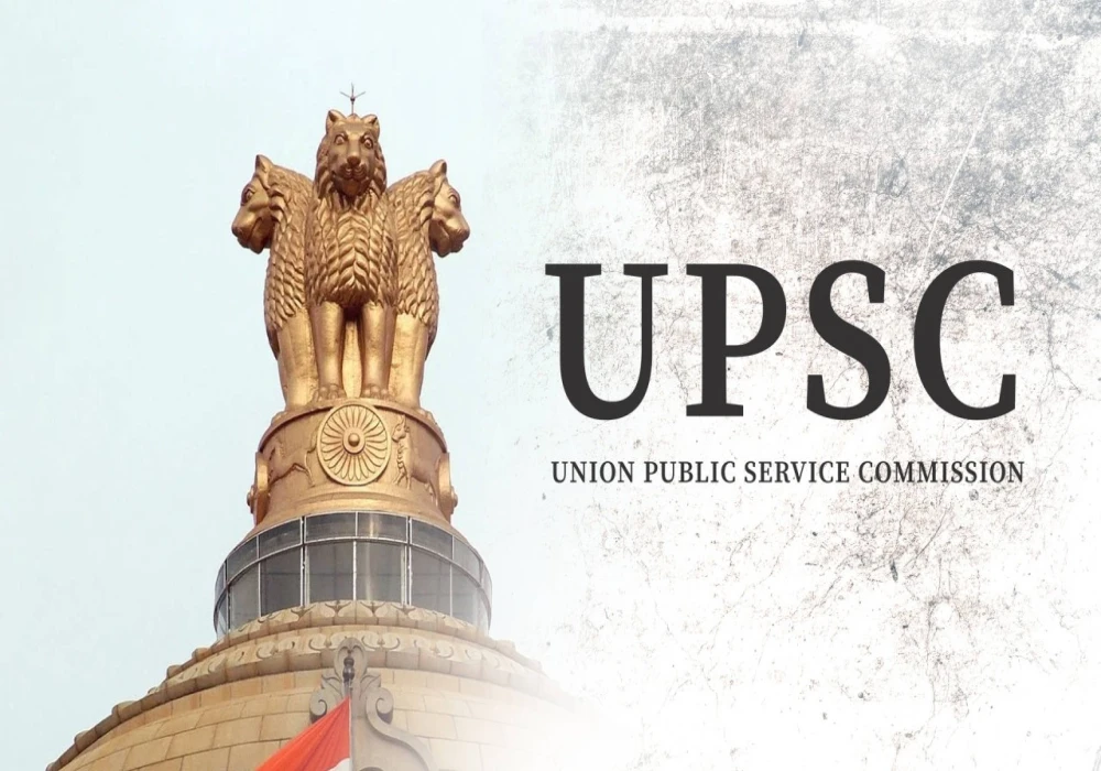 UPSC Hiring | Joint Secretary, Director, & Deputy Secretary Positions | Apply Now UPSC Hiring | Joint Secretary, Director, & Deputy Secretary Positions | Apply Now
